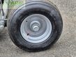 Henificador - Massey Ferguson - rk 421 dn schwader