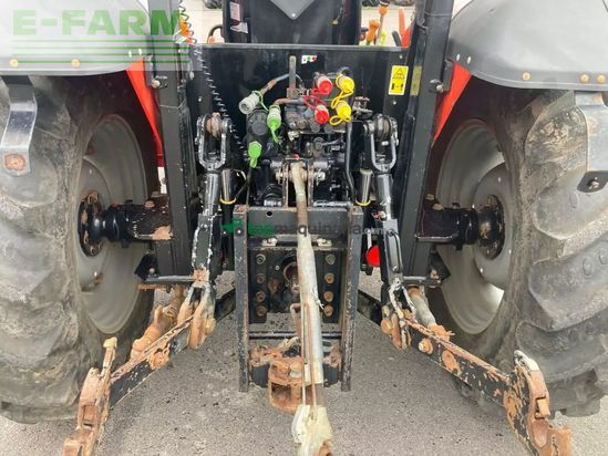 Tractor agrícola - Same - argon 80