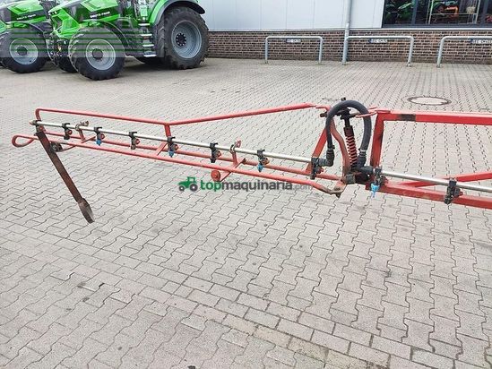 Atomizador - Rau - gvt 28m