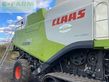 Cosechadora de Cereal - Claas - lexion 760 tt allrad + v1050