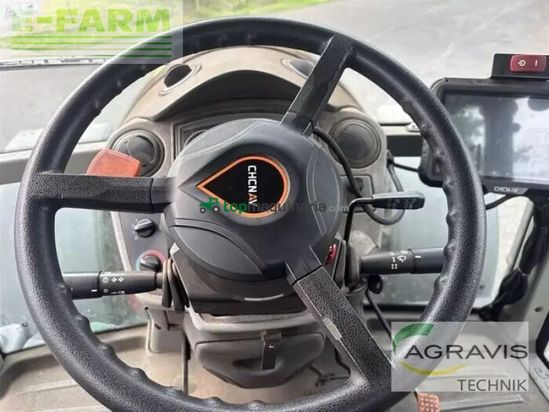 Tractor agrícola - Claas - arion 620 cis