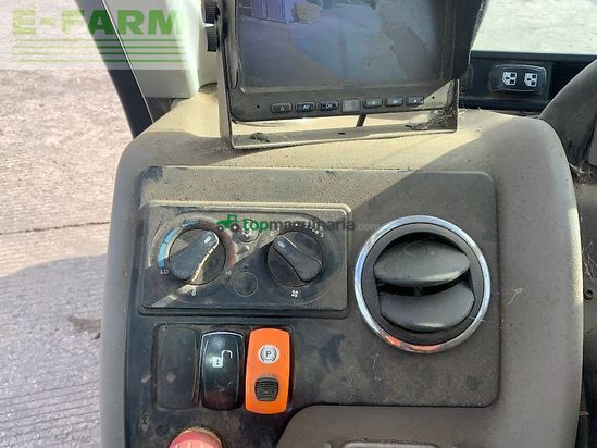 Telescopica - New Holland - th6.28 telehandler (st24886)