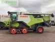 Cosechadora de Cereal - Claas - trion 660 terra trac