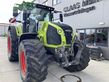 Tractor agrícola - Claas - axion 870 cmatic cebis CMATIC CEBIS