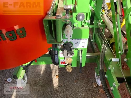 Atomizador - Jessernigg - s ng pl 1.200 liter ausstellungsmaschine