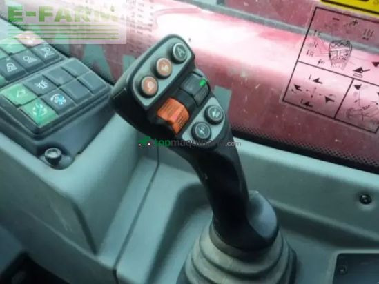 Telescopica - Weidemann - t 6027