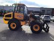 Minicargadora - JCB - 409 (40 km/h)