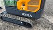 Excavadora - Hyundai - hx19a