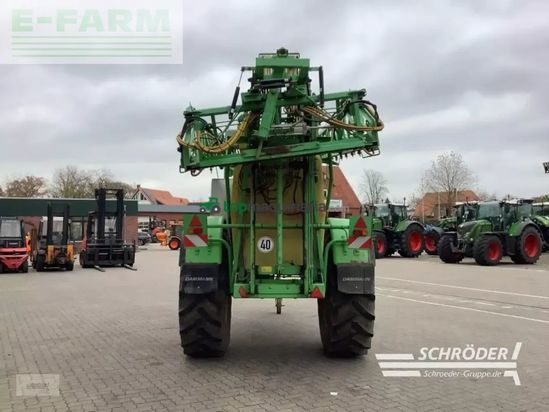 Atomizador - Dammann - anp 5027