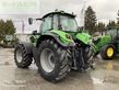 Tractor agrícola - Deutz-Fahr - agrotron 7250 ttv