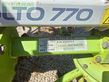 Henificador - Claas - volto 770