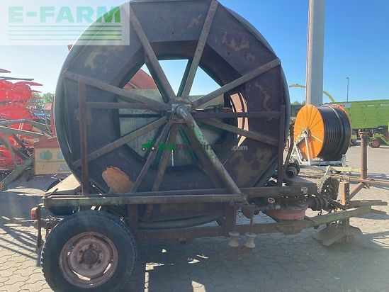 Riego - Deierling - 2