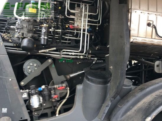 Cosechadora de Cereal - Claas - JAGUAR 950 C/W PU300