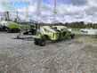 Cabezal - Claas - direct disc 520