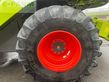 Cosechadora de Cereal - Claas - tucano 450
