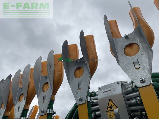 Cisterna - Vakutec - va 7300