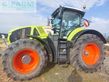 Tractor agrícola - Claas - Axion 960