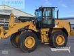 Minicargadora - Caterpillar - 914 m