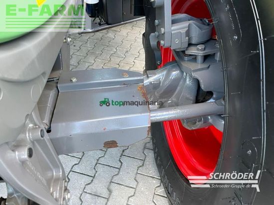 Tractor agrícola - Fendt - 724 vario s4 profi plus | rtk