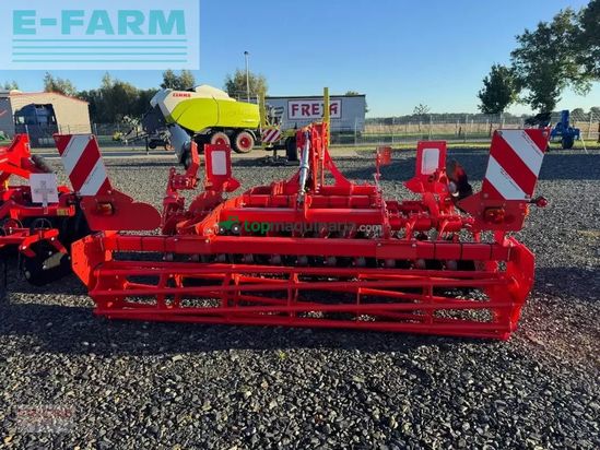 Grada de disco - Maschio - veloce 300
