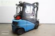 Elevadora - Linde - h 20 t evo 391-00