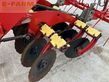 Grada de disco -  - carrier cr650