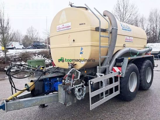 Equipamiento / accesorio - Eisele - fw240/140 tandemfass