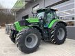 Tractor agrícola - Deutz-Fahr - agrotron 7250 ttv warrior TTV