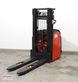 Elevadora - Linde - l 16 ap i 1173-01