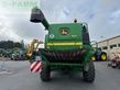 Cosechadora de Cereal - John Deere - t560