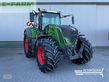 Tractor agrícola - Fendt - 828 s4 profi plus