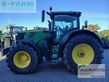 Tractor agrícola - John Deere - 6195 r