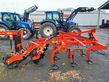 Cultivador - Kverneland - enduro 3000