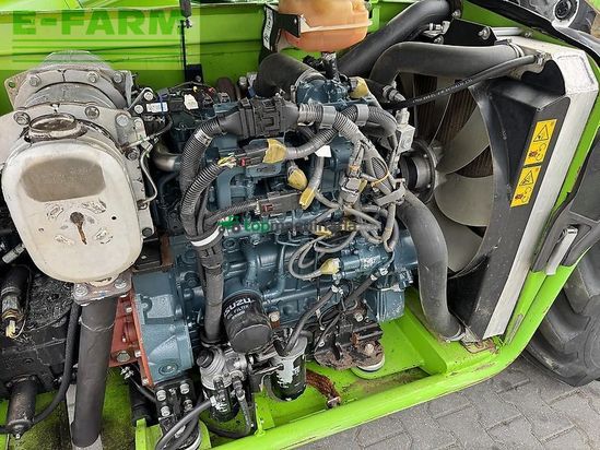 Telescopica - Merlo - p32.6l plus