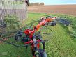 Rastrillo - Kubota - ra 2071 t-vario