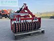 Cultivador -  - güttler greenmanager 12 grubber-walzen-striegel-