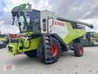 Cosechadora de Cereal - Claas - trion 750