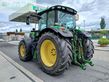 Tractor agrícola - John Deere - 6155R