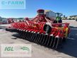 Combinado de siembra - Pöttinger - aerosem vt 6000 dd