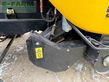 Cosechadora de Cereal - New Holland - cx 8070