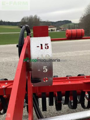 Grada de disco - Horsch - joker 4 ct