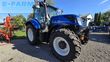 Tractor agrícola - New Holland - t7.175 power command (stage v)
