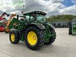 Tractor agrícola - John Deere - 6r155 tractor (st26434)