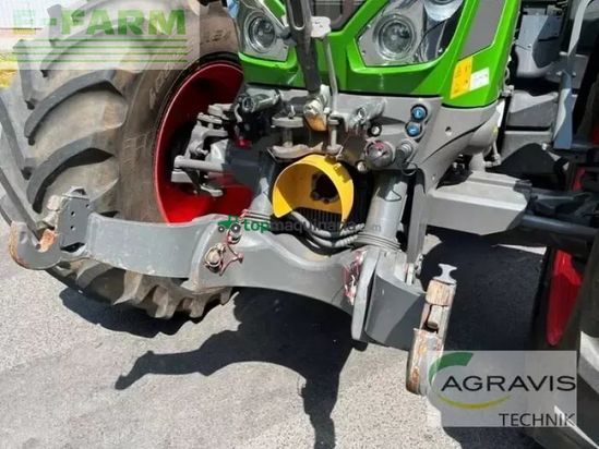 Tractor agrícola - Fendt - 828 vario s4 ProfiPlus
