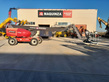 Brazo MANITOU 280TJ