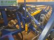 Sembradora - Treffler - tg 300.1 + lemken säschiene