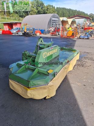 Cortacésped manual - Krone - easy cut 28 p