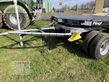 Remolqu agrícola - Fliegl - dtl 300 agrar