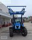 Tractor agrícola - New Holland - t 4s.55 stage v S