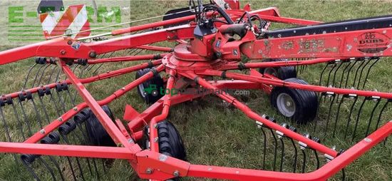 Rastrillo - Kuhn - ga 7932